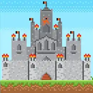 Picture for song '"IMPERO 2" 8BIT TRAP FREESTYLE TYPE BEAT' by artist 'DevilleProducer'