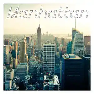 Picture for song '[Free] Freddie Gibbs x Isaiah rashad - Manhattan' by artist 'DFS music'