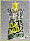 Picture for song 'Big Bag' by artist 'Dj Capacity'