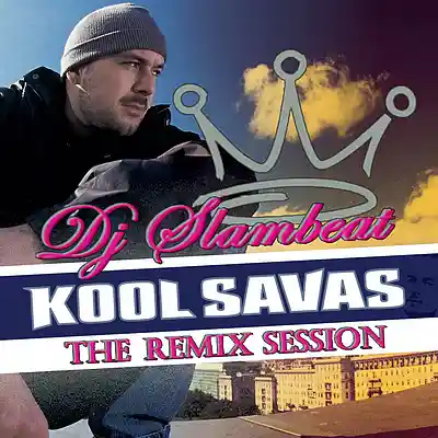 Picture for song 'Savas & Moses - Adrenalin Remix' by artist 'DJ Slambeat'