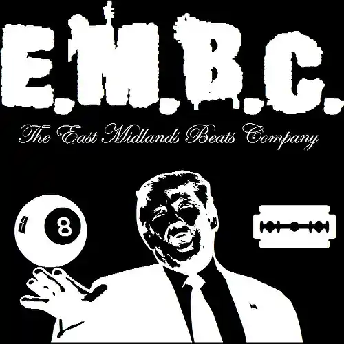 Picture for song 'Solid Grey' by artist 'East Midlands Beats Company'