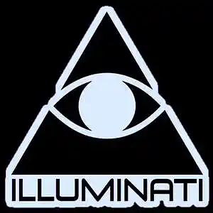 Picture for song 'illuminati' by artist 'Eyemme'