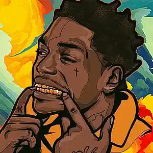 Picture for song 'Secrets (FREE DL)' by artist 'Forrest Beats'