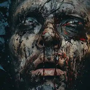 Picture for song '"SUFFER" TRAP METAL SCARLXRD x 1nonly x ZILLAKAMI' by artist 'Fractured Soul'