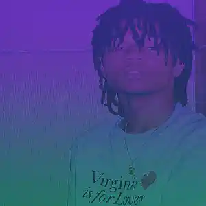 Picture for song 'LoveInParis - Swae Lee Type Beat' by artist 'Franky2Fresh'