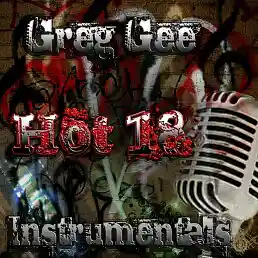 Picture for song '8 Va Master Point' by artist 'Greg Gee'