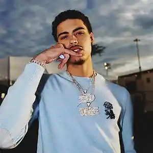 Picture for song 'BEAT TRAP HARD FLEX' by artist 'HASTON Y R LA BENDICION'