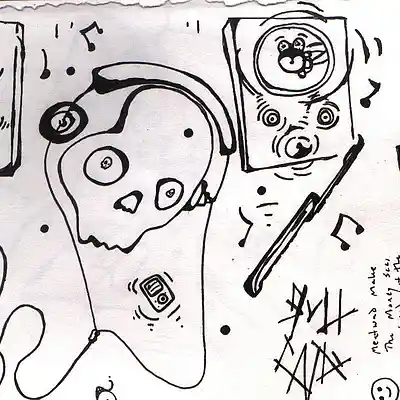 Picture for song 'PRO PAIN' by artist 'Err0r'