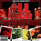 Picture for song 'Smurf Sampler' by artist 'Ill Eagle'