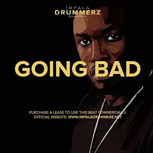 Picture for song 'Going Bad' by artist 'IMPALA DRUMMERZ'