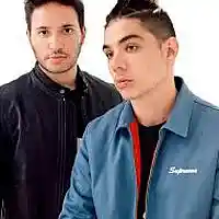 Picture for song 'tough times(120)' by artist 'ITSCITI'