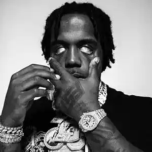 Picture for song 'EST Gee x Lil Durk Type Beat "Battlefield"' by artist 'itsMOEBeats'
