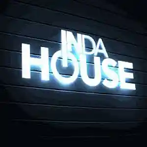 Picture for song 'In da house' by artist 'Jiva beatz'