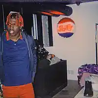 Picture for song 'Lil Boat x Oliver Francis Chill Hard Beat *NEW*' by artist 'Jramaclub'