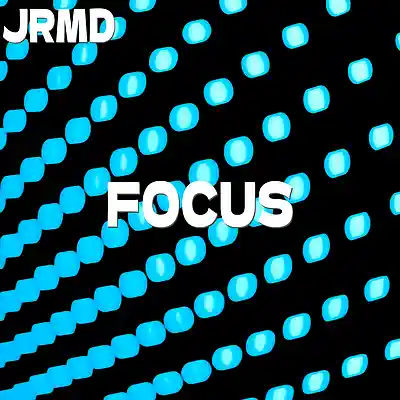 Picture for song 'Focus (EDM x K-Pop Type Beat)' by artist 'Jrmd'
