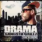 Picture for song 'Gangsta Musik' by artist 'Kodac Beatz'
