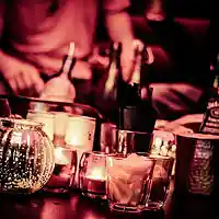 Picture for song 'DRINKS ON YOU ' by artist 'K.O. of SoReal Records'