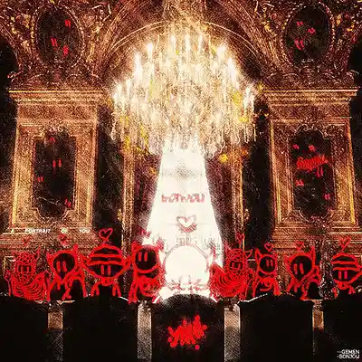 Picture for song 'baby - west coast x pluggnb type beat' by artist 'KroM Beatz'