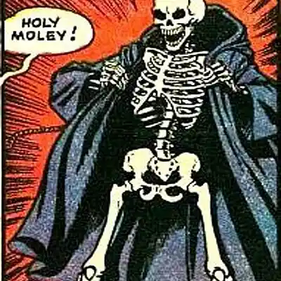 Picture for song 'thrill mode - wu tang clan type beat' by artist 'KroM Beatz'