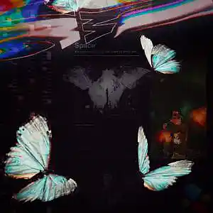 Picture for song 'PIECES (Migos x Travi$ Scott Type Beat)' by artist 'kroth'