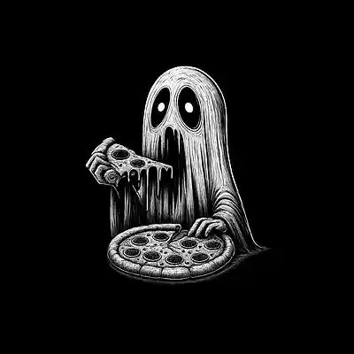 Picture for song '"GHOSTDRILL" (BUY 1 GET 2 FREE)' by artist 'LAUDO BEATS'