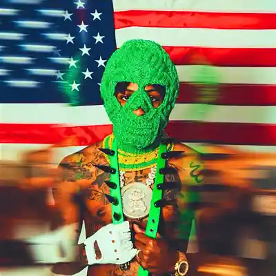 Picture for song 'Safe Bet / NBA YoungBoy x Sample Type Beat' by artist 'Leeked'