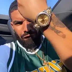 Picture for song 'steppers Drake x trap (2022)' by artist 'Lyricals Beats'