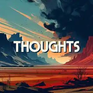 Picture for song 'Thoughts' by artist 'Mistah Blood'