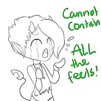 Picture for song 'The Feels' by artist 'n2uProductions'