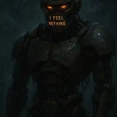 Picture for song 'Monsterbot' by artist 'dj nikko'