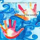 Picture for song 'Dreaming the World' by artist 'PIANORAMA'