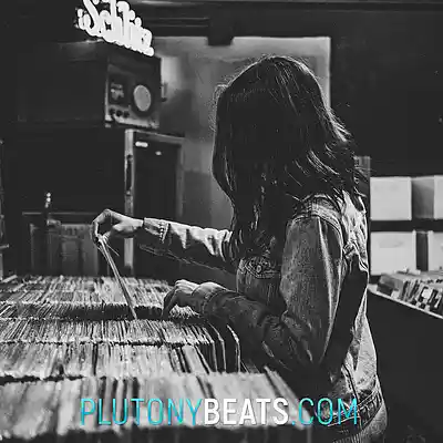 Picture for song 'Good Old Under - Boom Bap Rap beat' by artist 'Plutonybeats'