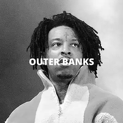 Picture for song 'Outer Banks (Buy 1 Get 10 Free)' by artist 'Kontraa'