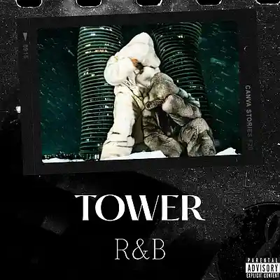 Picture for song 'Drake x PARTYNEXTDOOR Type Beat Melodic ''Tower'' by artist 'ProdGeovan7'