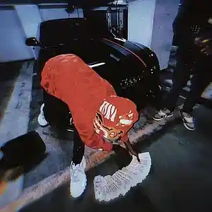Picture for song 'EBK Jaaybo type beat "Curse" (Prod msg!)' by artist 'Prod.msg!'