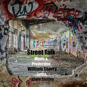 Picture for song 'STREET TALK (feat. William Sherry)' by artist 'Round The Globe'