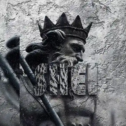 Picture for song 'Chimes' by artist 'Shei Savage'