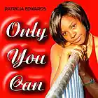 Picture for song 'Nothin In The World (Remix) - Patricia Edwards' by artist 'Tolerance Zero'