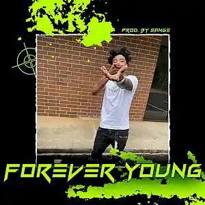 Picture for song 'Toosii x Li Tjay x Lil Durk Type Beat' by artist 'sange beats'