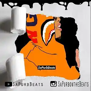Picture for song '|FREE DOWNLOAD| SaPurbBeats - " King Drip "' by artist 'SaPurb Beats'