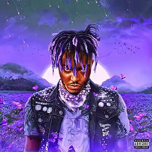 Picture for song 'Iann Dior x Juice WRLD Type Beat "Palace' by artist 'Scribs'