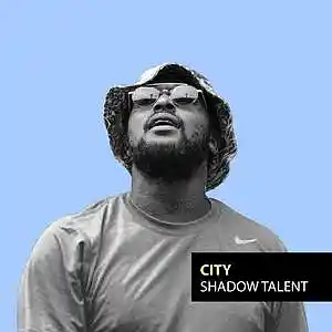 Picture for song '"City" Schoolboy Q Type Beat Boom Bap' by artist 'Shadow Talent'