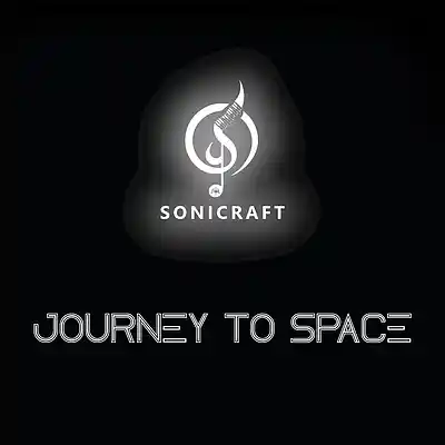 Picture for song 'Journey To Space' by artist 'SONICRAFT'