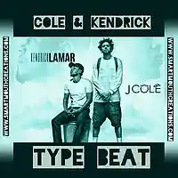 Picture for song 'DreamVille (J.COLE AND KENDRICK LAMAR TYPE BEAT)' by artist 'Smart Mouth Creations'