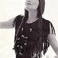 Picture for song 'Circus Girl' by artist 'Taja'