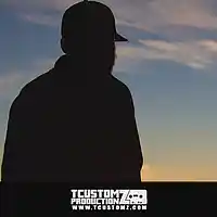 Picture for song 'The Dilemma (Deep Storytelling Piano)' by artist 'TCustomz Productionz'