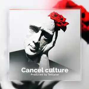 Picture for song 'CANCEL CULTURE - Fler x Bushido Type Beat' by artist 'TEDYSTER'
