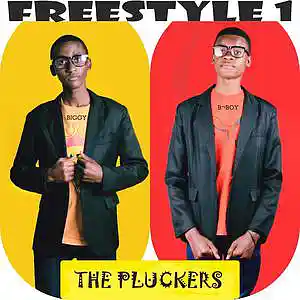 Picture for song 'Bboy_&_Biggy(THE_PLUCKERS)_freestyle_-_prod_by_vit' by artist 'The Pluckers Drip x and Biggy JKN'
