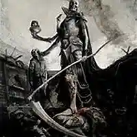 Picture for song 'Whiskey For Breakfast' by artist 'Upper Room'