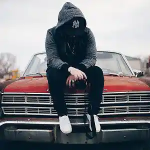 Picture for song '" Angry" Beat for Sale' by artist 'whoDeanyBeatz'